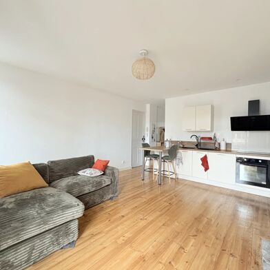 Appartement 2 pièces 99000 €