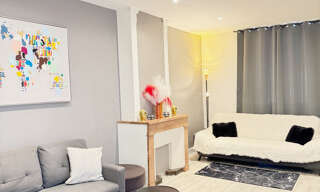 Appartement 2 Pièces 48 m² à louer à Bourg-en-Bresse (01000)