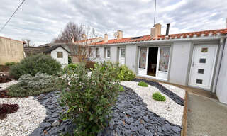 Maison 3 Pièces 75 m² à vendre à Les Sables-d'Olonne (85180)