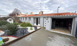 Maison 3 Pièces 75 m² à vendre à Les Sables-d'Olonne (85180)