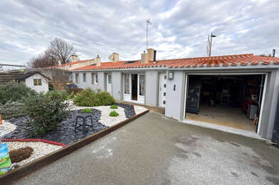 Maison 3 pièces 213000 €