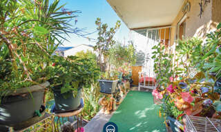 Appartement 2 Pièces 54 m² à vendre à La Trinité (06340)