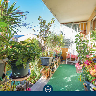 Appartement 2 pièces 199900 €