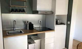 Appartement 2 Pièces 34 m² à louer à Toulouse (31400)