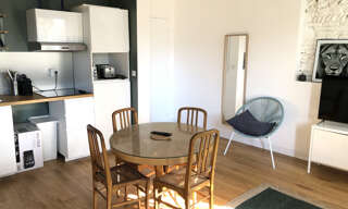 Appartement 2 Pièces 34 m² à louer à Toulouse (31400)