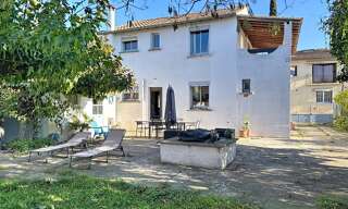 Maison 5 Pièces 90 m² à vendre à Vergèze (30310)