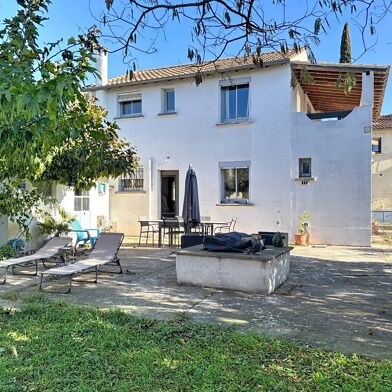 Maison 5 pièces 384000 €