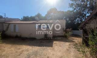 Maison 3 Pièces 59 m² à vendre à Saint-Colomban (44310)