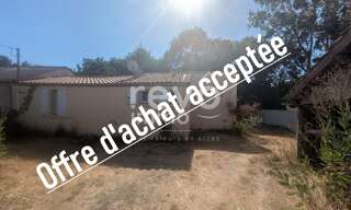 Maison 3 Pièces 59 m² à vendre à Saint-Colomban (44310)