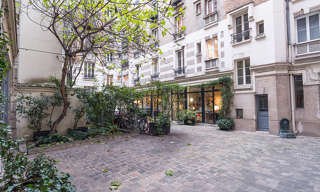 Appartement 3 Pièces 56 m² à vendre à Paris 4 (75004)