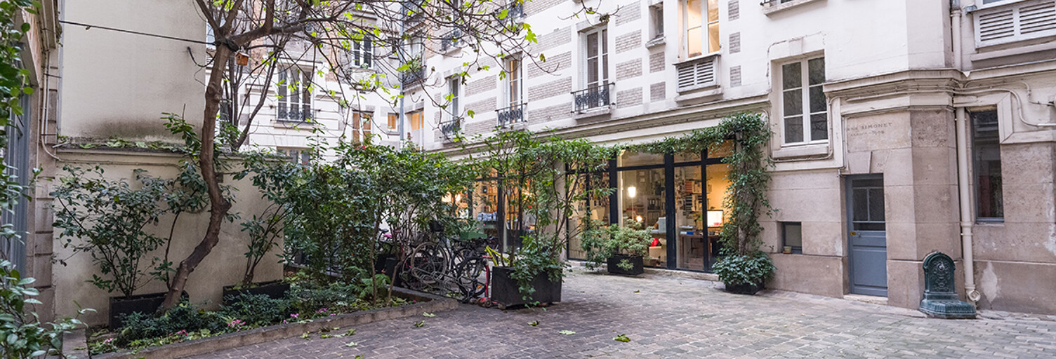 Appartement 3 Pièces 56 m² à vendre à Paris 4 (75004)