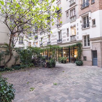 Appartement 3 pièces 714000 €