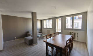 Appartement 3 Pièces 73 m² à vendre à Saint-Étienne (42100)