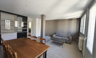 Appartement 3 Pièces 73 m² à vendre à Saint-Étienne (42100)