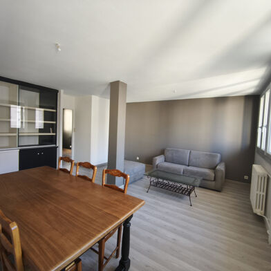 Appartement 3 pièces 105000 €