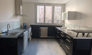 Appartement 3 Pièces 73 m² à vendre à Saint-Étienne (42100)