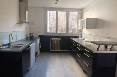 Appartement 3 pièces 80000 €