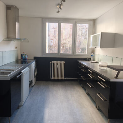 Appartement 3 pièces 105000 €