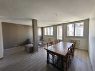 Fauriel, 3P+C balcon. — photo 3