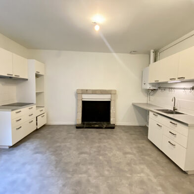 Appartement 2 pièces 800 €