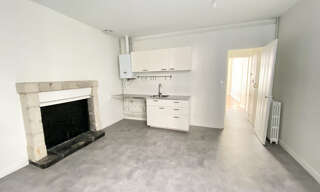 Appartement 2 Pièces 69 m² à louer à Nantes (44000)