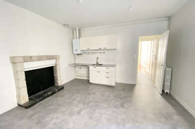 Appartement 2 pièces 800 €