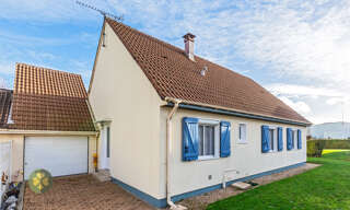 Maison 5 Pièces 90 m² à vendre à Le Neubourg (27110)