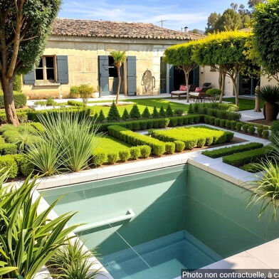 Maison 3 pièces 344000 €