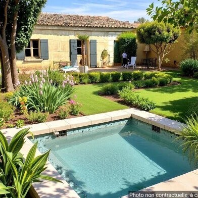 Maison 3 pièces 344000 €