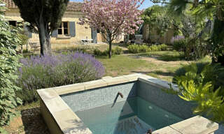 Maison 3 Pièces 90 m² à vendre à Castillon-du-Gard (30210)