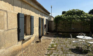 Maison 3 Pièces 90 m² à vendre à Castillon-du-Gard (30210)