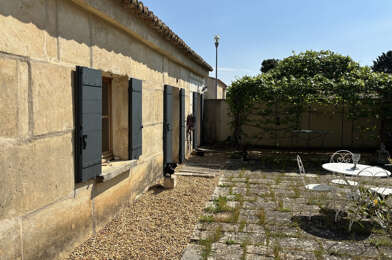 Maison 3 pièces 320000 €