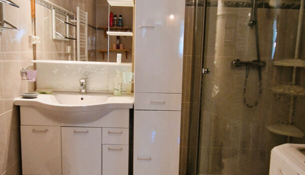 Appartement 1 pièces  à louer Amélie-les-Bains-Palalda 66110