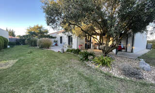Maison 6 Pièces 142 m² à vendre à Les Sables-d'Olonne (85340)