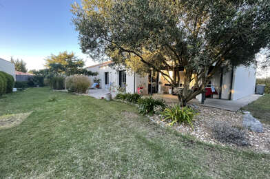 Maison 6 pièces 545000 €