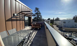 Appartement 4 Pièces 106 m² à louer à Saint-Cyr-au-Mont-d'Or (69450)