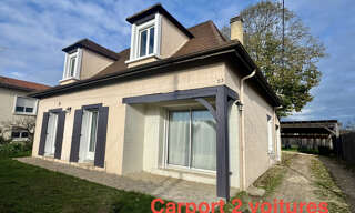 Maison 5 Pièces 118 m² à vendre à Bergerac (24100)