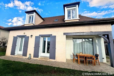 Maison 5 pièces 212000 €