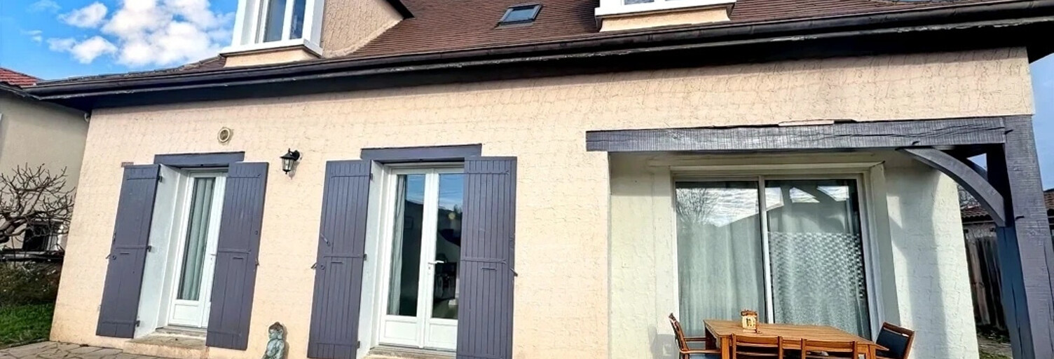 Maison 5 Pièces 107 m² à vendre à Bergerac (24100)