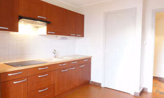 Appartement 2 Pièces 51 m² à louer à Chambéry (73000)