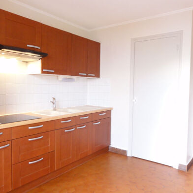 Appartement 2 pièces 667 €