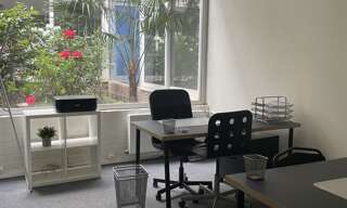 Bureau  13 m² à louer à Lille (59800)