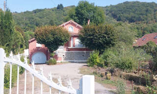 Maison 5 Pièces 103 m² à louer à Villefranche-de-Rouergue (12200)