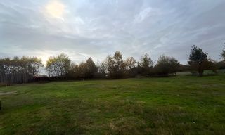 Terrain  700 m² à vendre à La Force (24130)