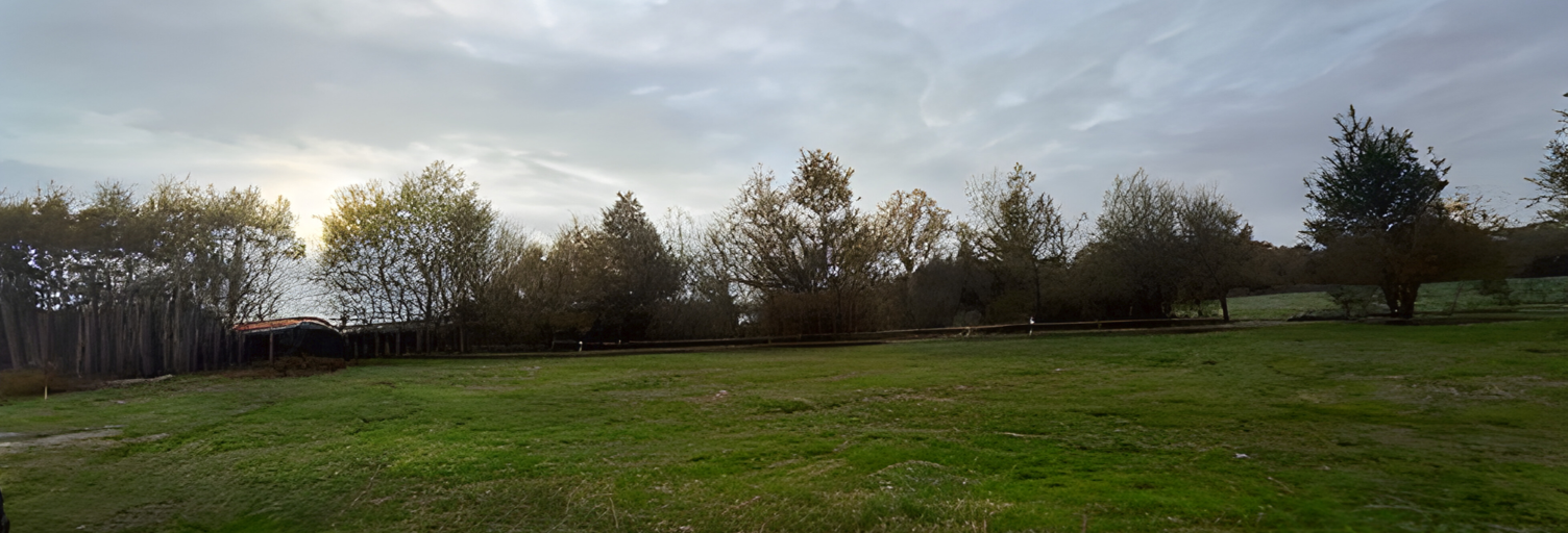 Terrain  700 m² à vendre à La Force (24130)