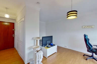 Appartement 1 pièces 93400 €