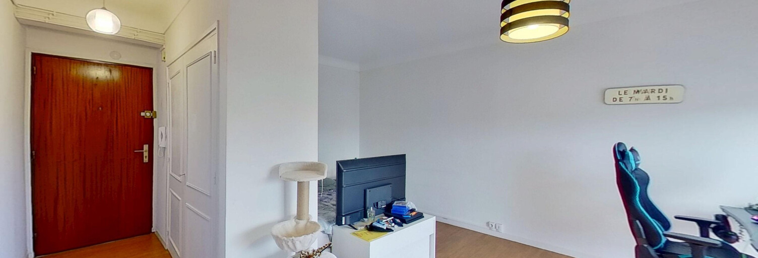 Appartement 1 Pièce 30 m² à vendre à Caen (14000)