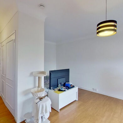 Appartement 1 pièces 93400 €