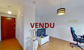 Appartement 1 Pièce 30 m² à vendre à Caen (14000)