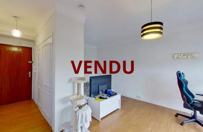 CAEN RIVE DROITE APPARTEMENT DE 1 PIECES DE 30M2 A VENDRE LO — photo du bien